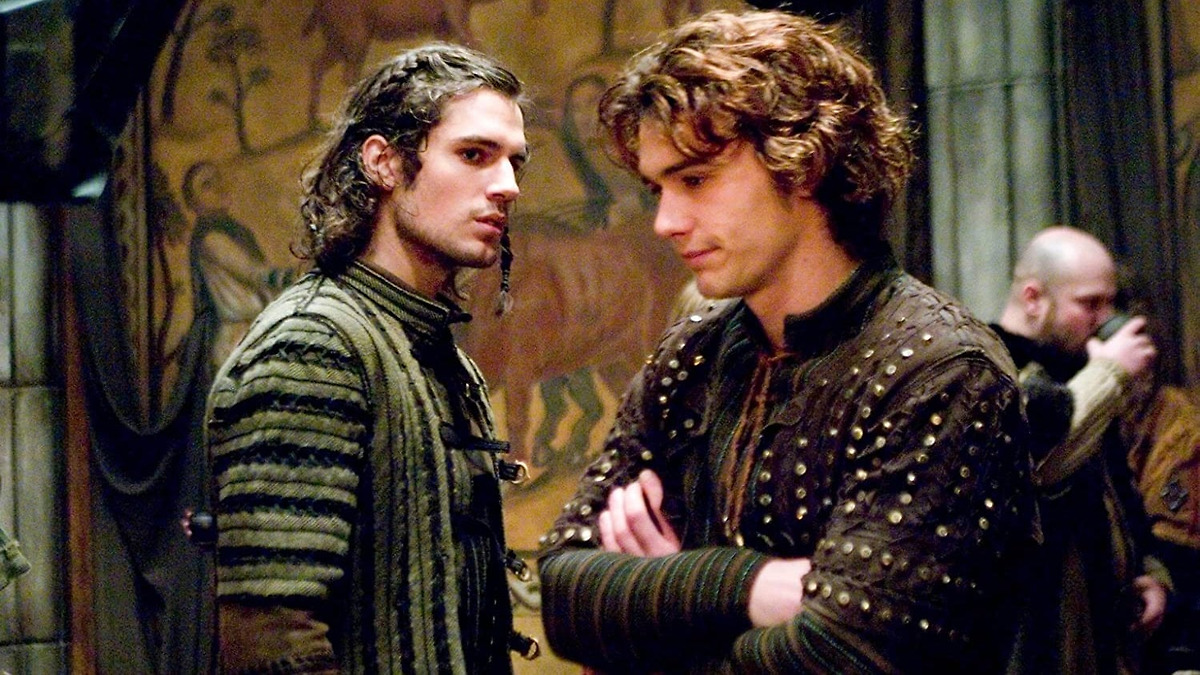 Tristan and Isolde (2006) Trailer 2 Tristan & Isolde (2006) directed by Kevin Reynolds • Reviews, film + cast • Letterboxd