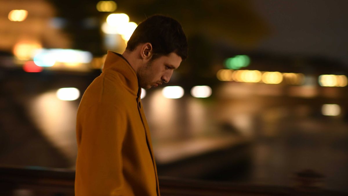 Synonyms (2019) directed by Nadav Lapid • Reviews, film + cast