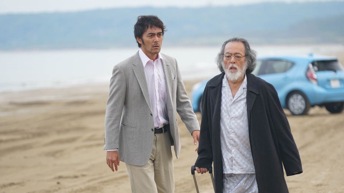 Lear On The Shore 17 Directed By Masahiro Kobayashi Reviews Film Cast Letterboxd Lear On The Shore 17 Directed By Masahiro Kobayashi Reviews Film Cast Letterboxd