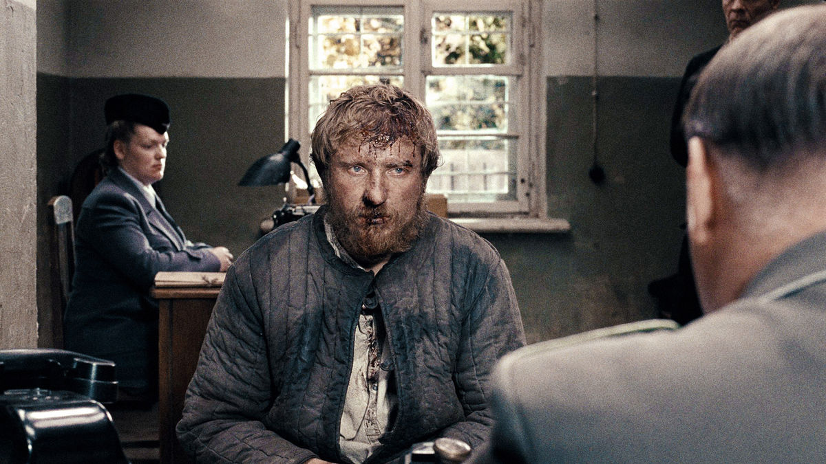 ‎In the Fog (2012) directed by Sergei Loznitsa • Reviews, film + cast ...