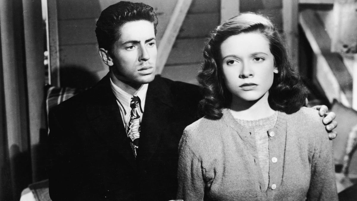 ‎They Live by Night (1948) directed by Nicholas Ray • Reviews, film