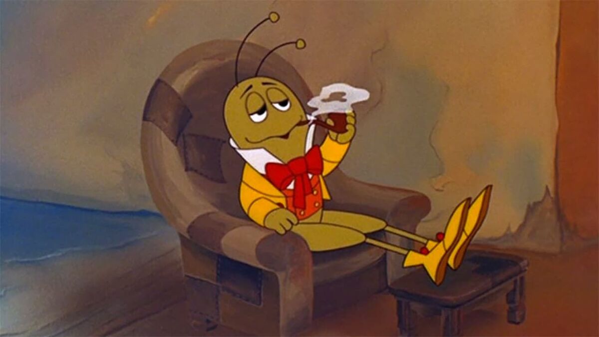 ‎Cricket on the Hearth (1967) directed by Jules Bass • Reviews, film