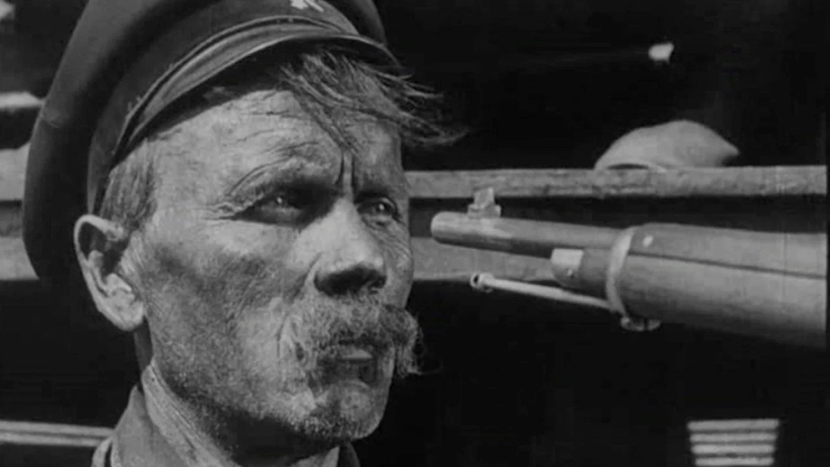 ‎Arsenal (1929) directed by Oleksandr Dovzhenko • Reviews, film + cast ...