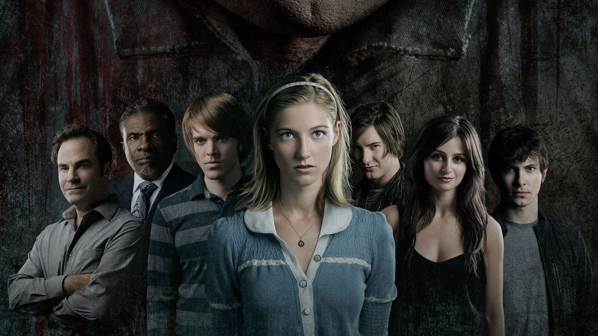 Smiley (2012) directed by Michael J. Gallagher • Reviews, film + cast