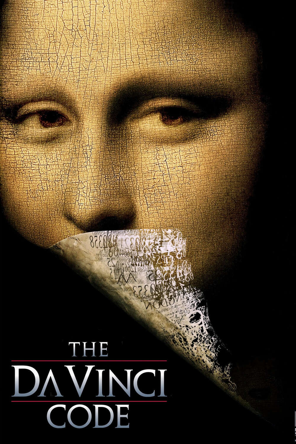 The Da Vinci Code (2006) directed by Ron Howard • Reviews