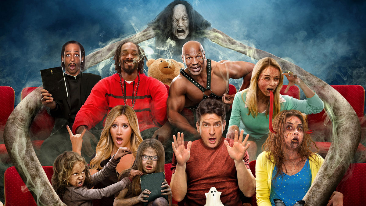What Scary Movie Is Mac Miller In Scary Movie 5 Mac Miller And Snoop Dogg Scene