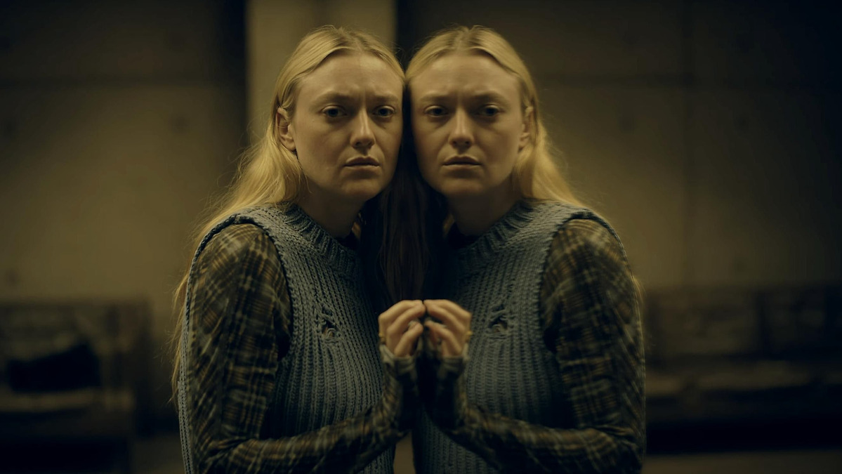The Watchers 2025 Imdb Cast