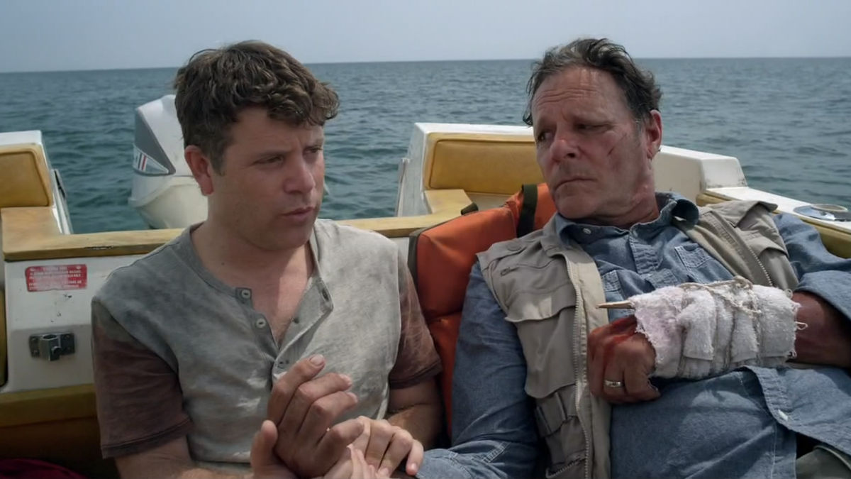 ‎The Surface (2014) directed by Jordan Berger • Film + cast • Letterboxd