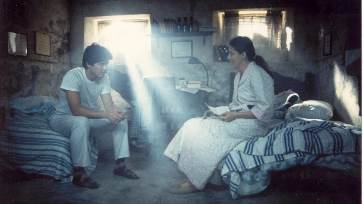 ‎The Beginning and the End (1993) directed by Arturo Ripstein • Reviews ...