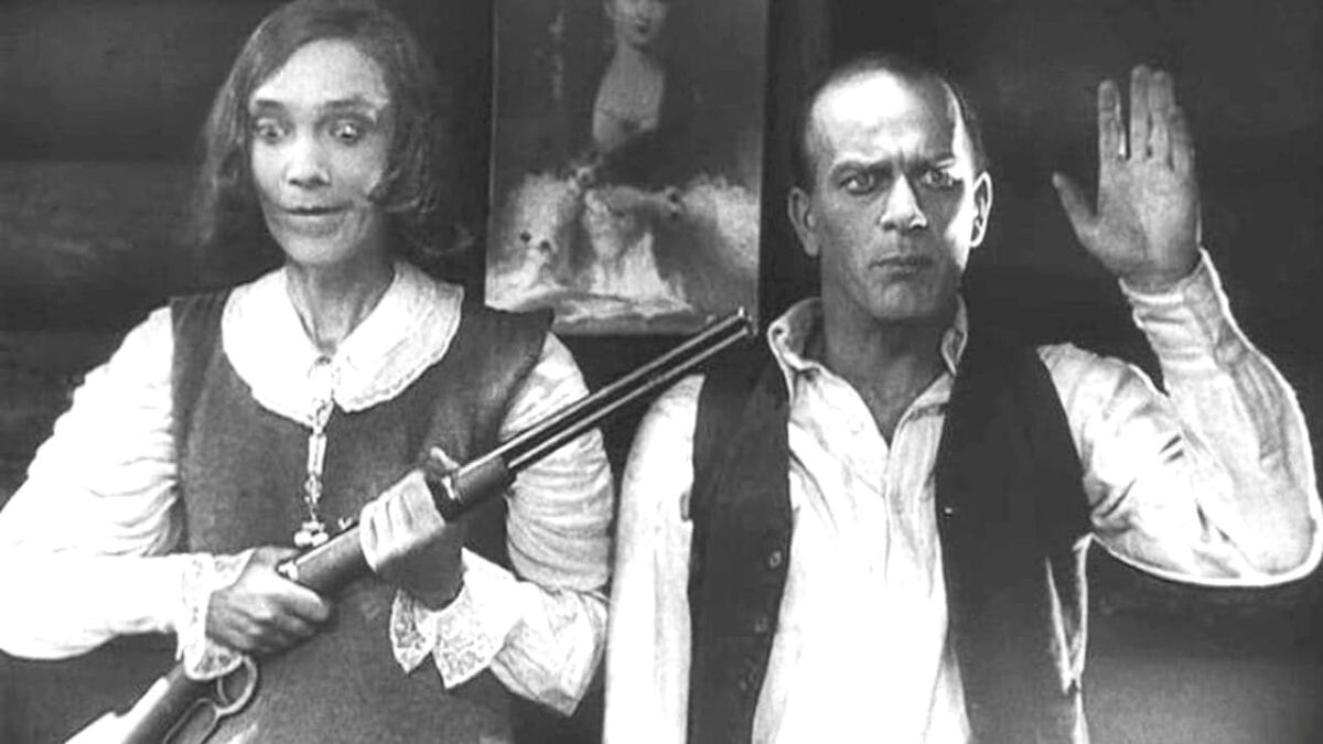 ‎By the Law (1926) directed by Lev Kuleshov • Reviews, film + cast