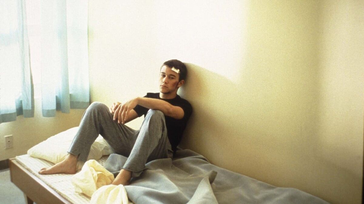 Manic’ review by t4nilovesmovies • Letterboxd