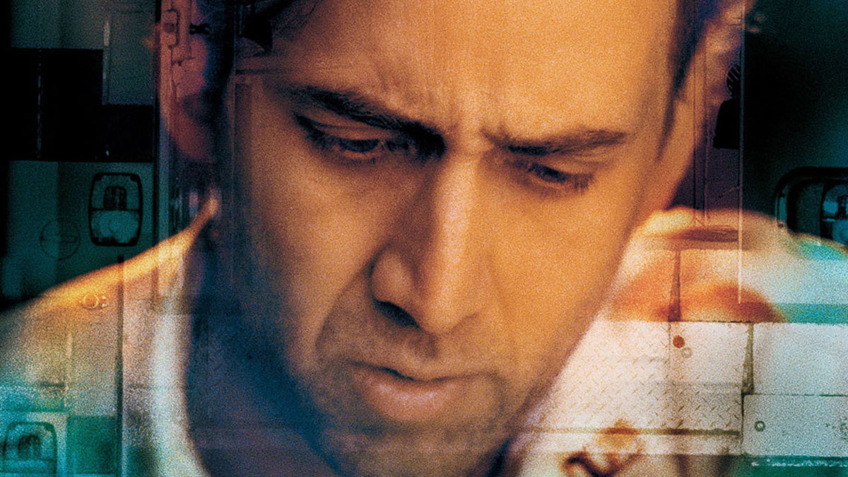 ‎Bringing Out the Dead (1999) directed by Martin Scorsese • Reviews