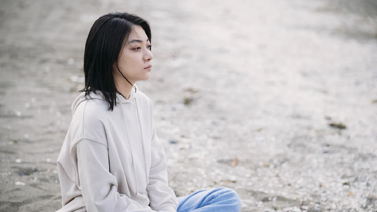 I Am What I Am (2022) directed by Shinya Tamada • Reviews, film + cast