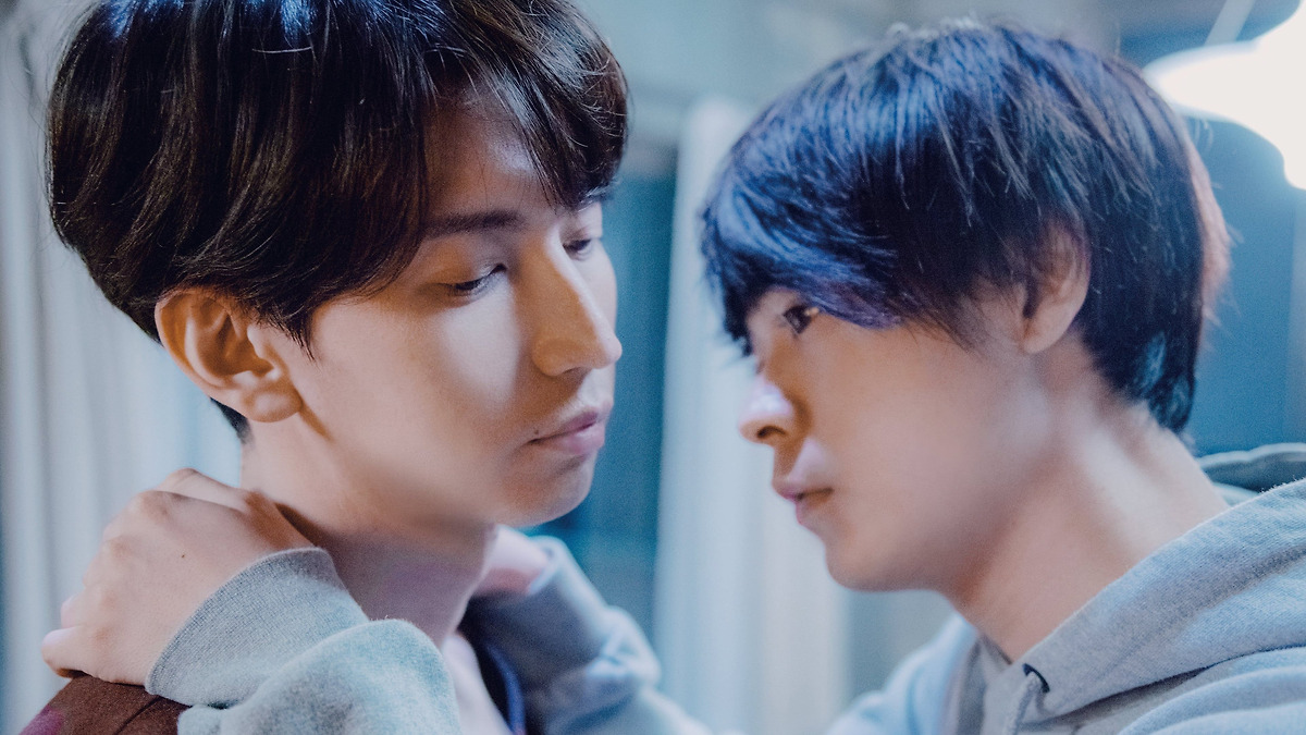 The Cornered Mouse Dreams of Cheese (2020) directed by Isao Yukisada