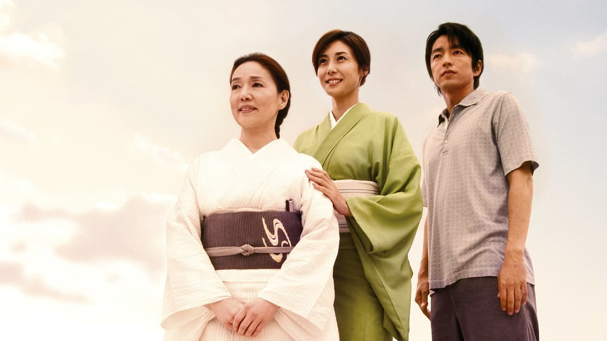 Isshin Inudo Bizan (2007) directed by Isshin Inudo • Reviews, film + cast • Letterboxd