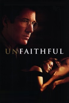 ‎Unfaithful (2002) directed by Adrian Lyne • Reviews, film + cast