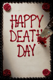Poster for Happy Death Day (2017)