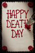 Poster for Happy Death Day (2017)