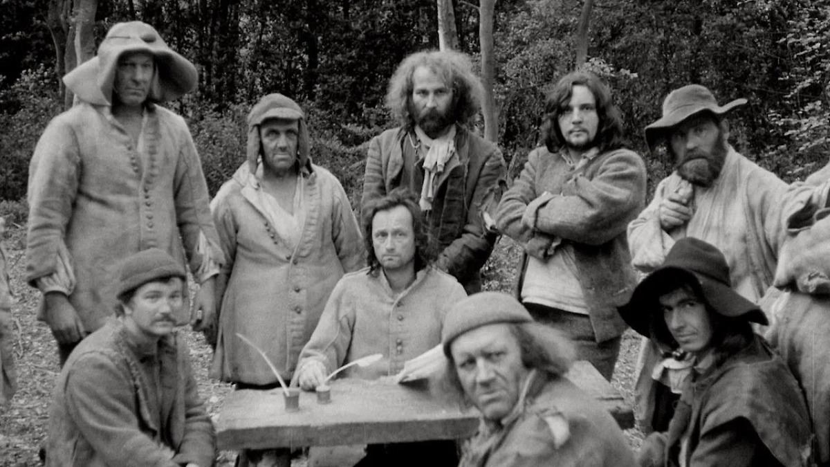‎Winstanley (1975) directed by Kevin Brownlow, Andrew Mollo • Reviews ...