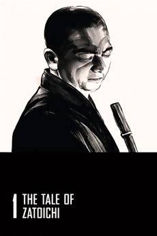 The Tale of Zatoichi