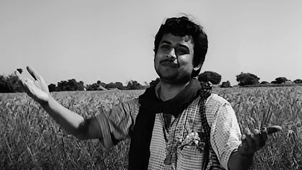 Palatak (1963) directed by Yatrik • Reviews, film + cast • Letterboxd