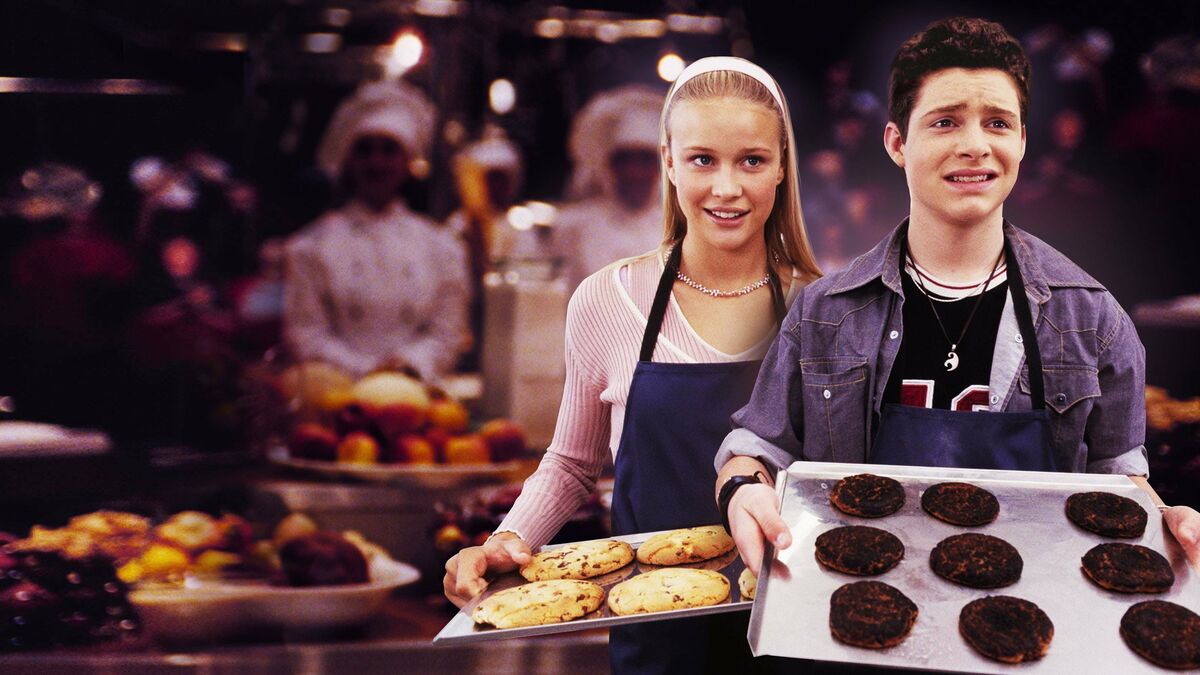 Eddie's Million Dollar Cook Off (2003) directed by Paul Hoen • Reviews ...