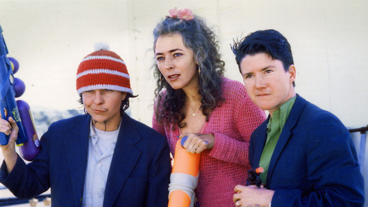 Using Crook By Hook or by Crook’ review by Poppy Liu • Letterboxd