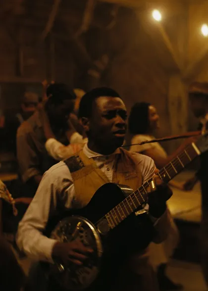 Dance ’Til You Drop