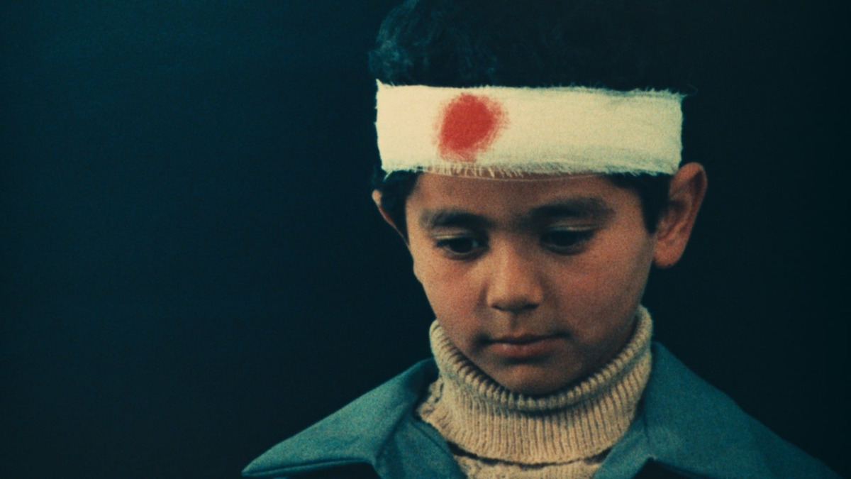  two solutions for one problem 1975 directed by abbas kiarostami
