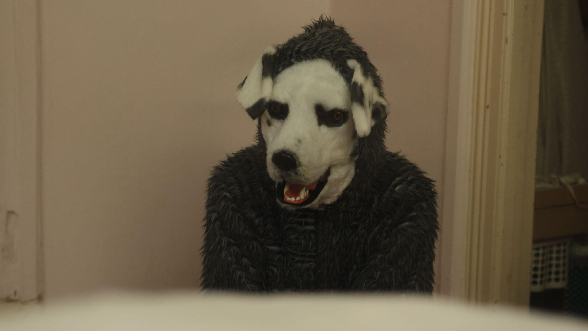Good Boy’ review by TheCreno • Letterboxd