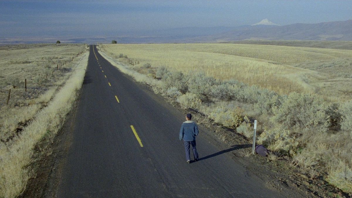 Queer Cinema