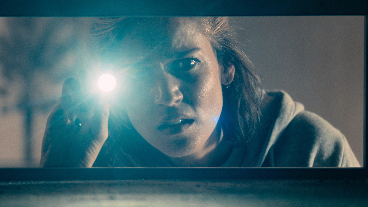 Crawlers’ review by Kaitlyn • Letterboxd