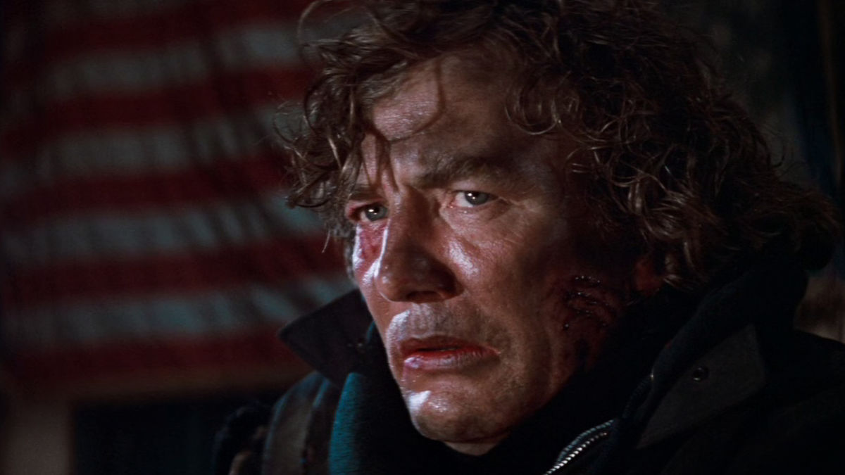 Wolfen (1981)