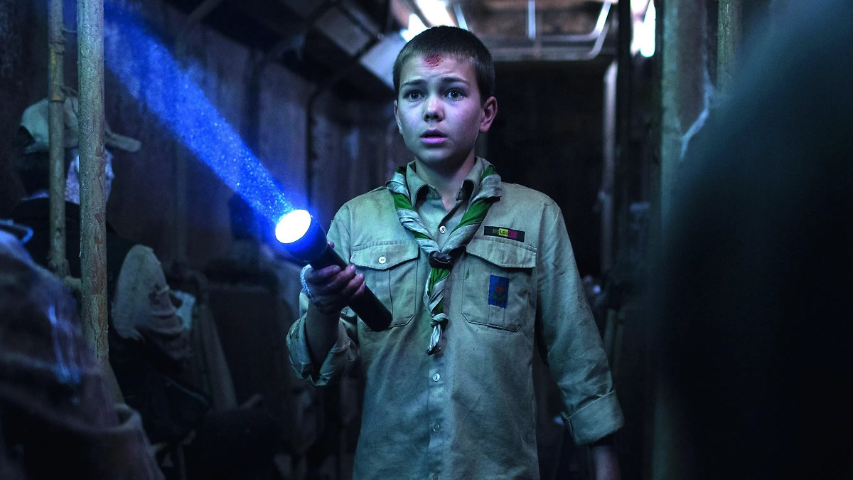 ‎Cub (2014) directed by Jonas Govaerts • Reviews, film + cast • Letterboxd