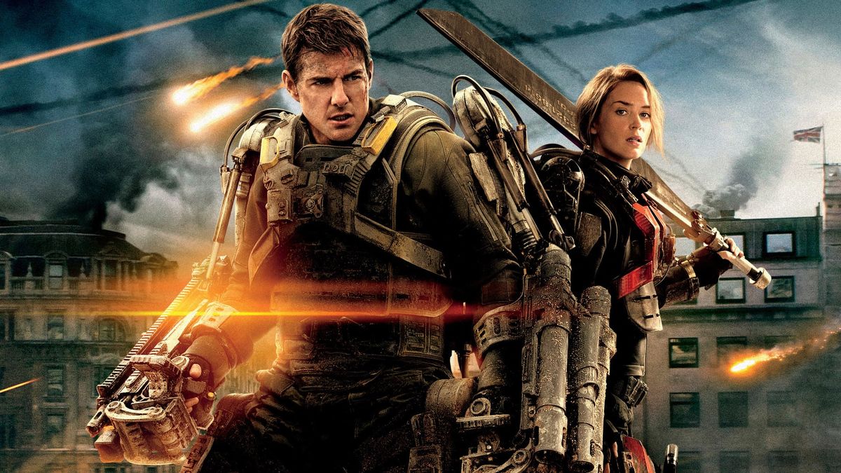 Best Loop Moveis Collider's 15 Best Time Loop Movies (That Aren't 'Groundhog Day'), a ...