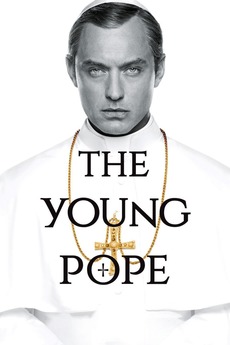 The Young Pope (2016) directed by Paolo Sorrentino • Reviews ...