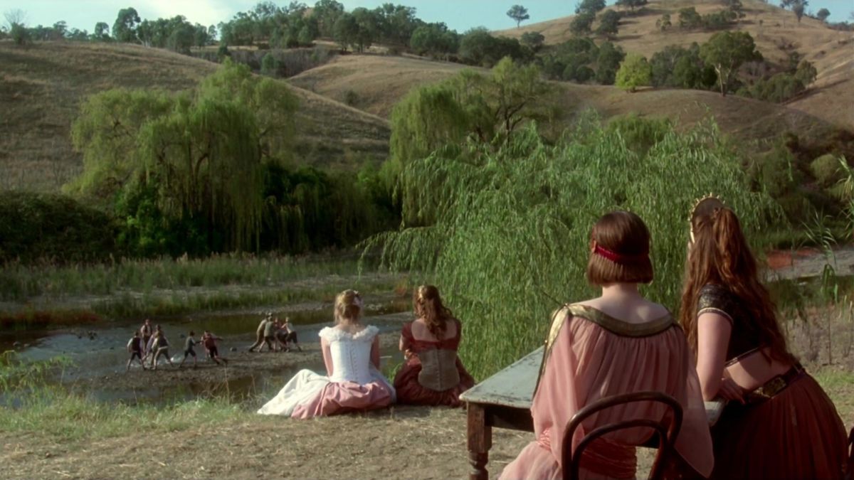 Watch Sirens 1994