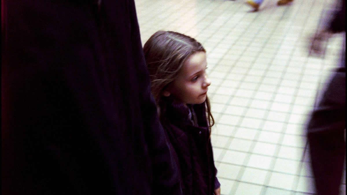 ‎Keane (2004) directed by Lodge Kerrigan • Reviews, film + cast