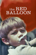 The Red Balloon (1956)