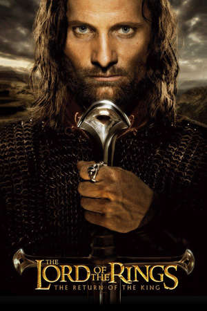 The Lord of the Rings: The Return of the King (2003)
