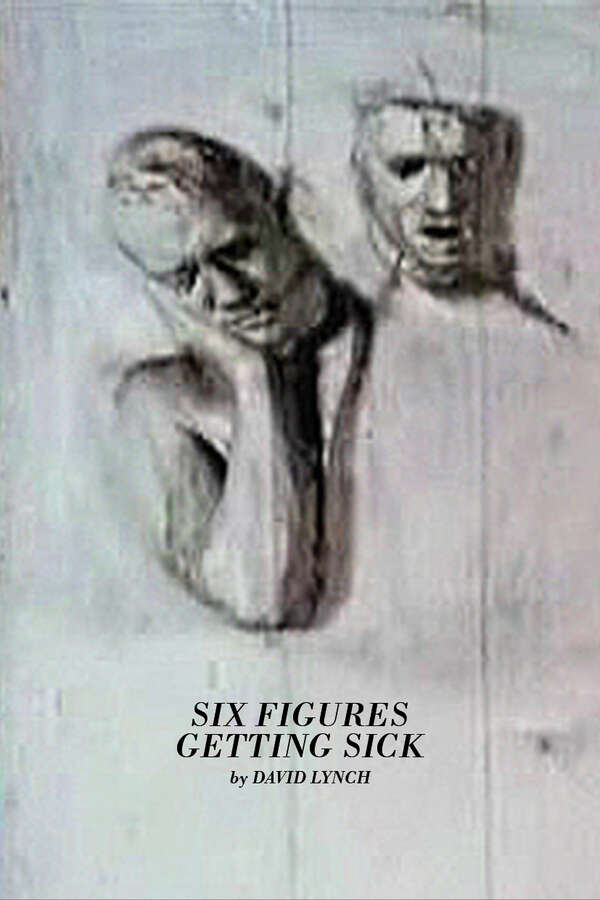 Six Men Getting Sick (1967)