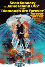 Diamonds Are Forever