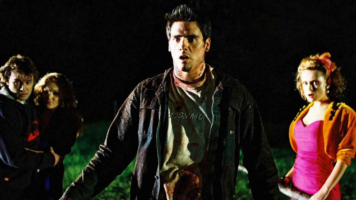 The Locals (2003) directed by Greg Page • Reviews, film + cast • Letterboxd