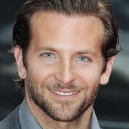 Bradley Cooper