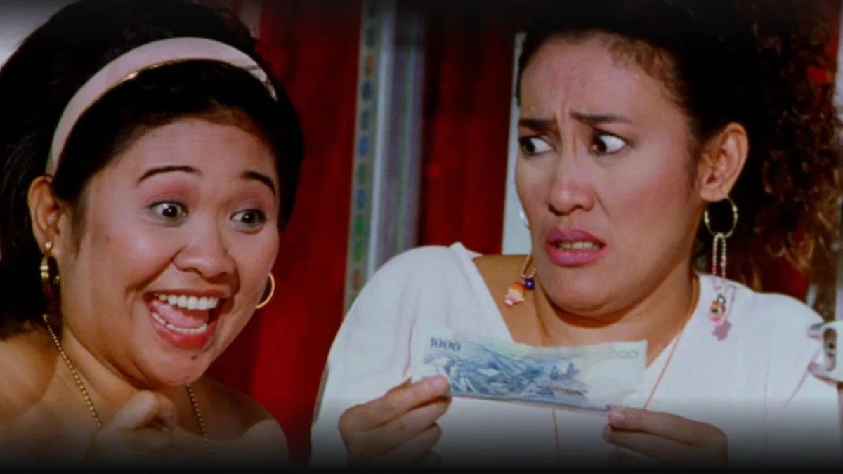 Tang Ina Anti Ang Tanging Ina’ review by Ligaya • Letterboxd