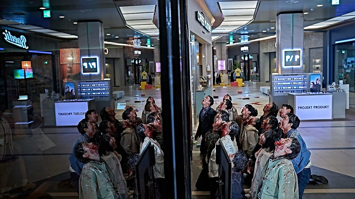 ‎Review: Colony, a story by LMF • Letterboxd