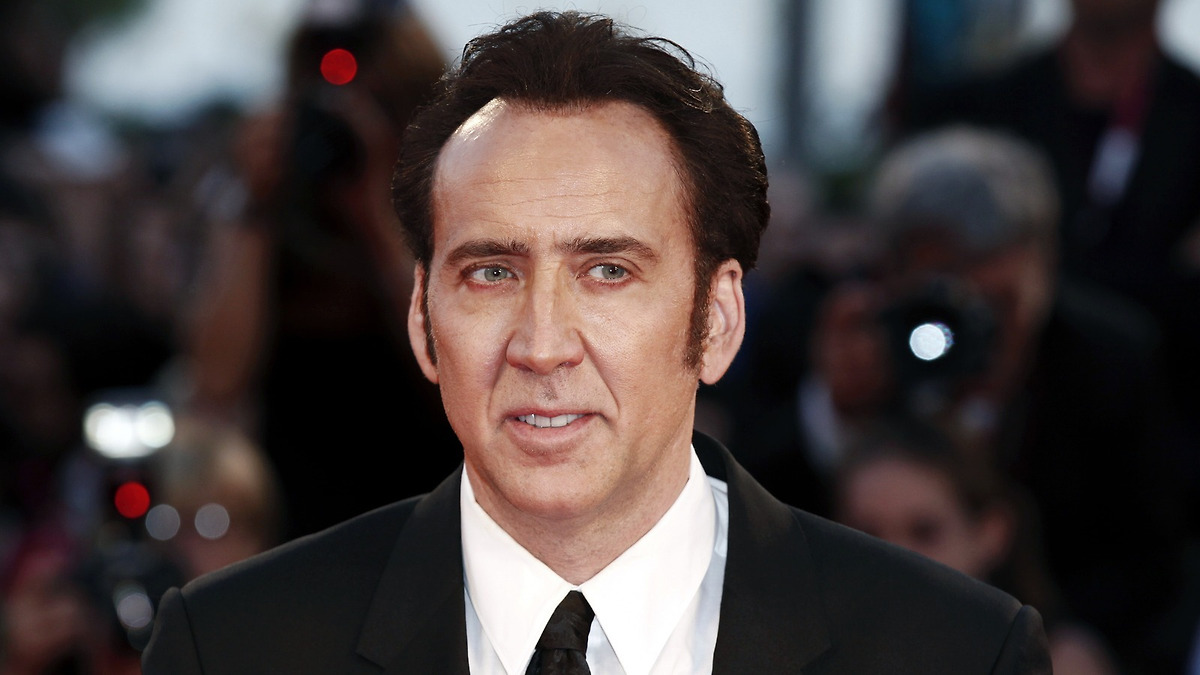 Cage Free Weekend, a story by The Beverly Theater • Letterboxd