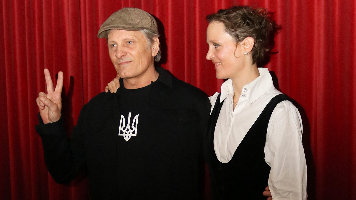 ‎Letterboxd Four Favourites with Viggo Mortensen, a story by Signature ...