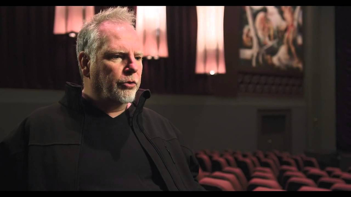 ‎Final Draft: Guy Maddin on Film, a story by IU Cinema • Letterboxd