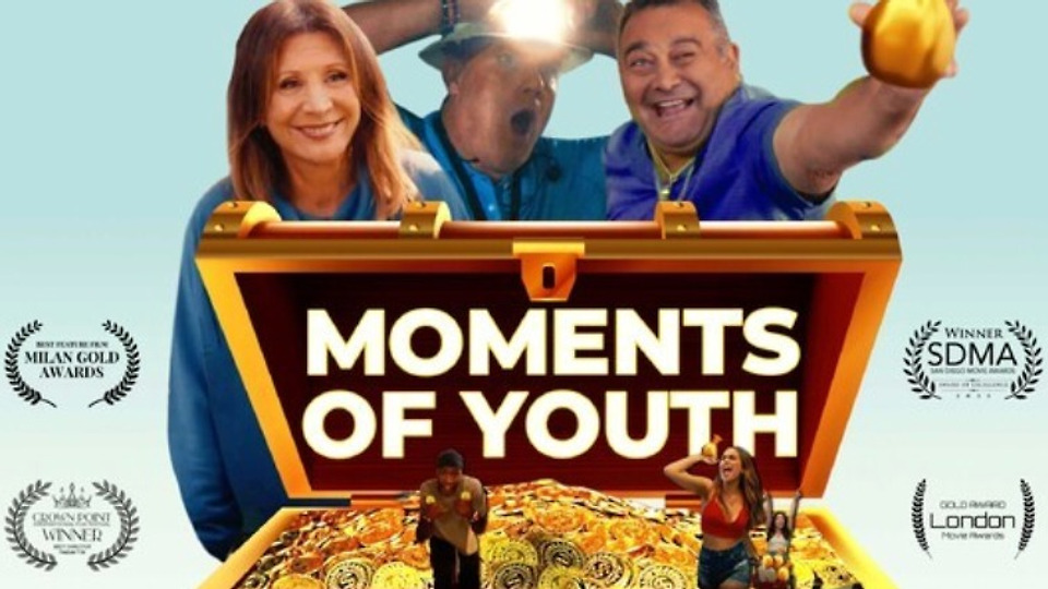 Moments of Youth | Anatolia International Film Festival Review